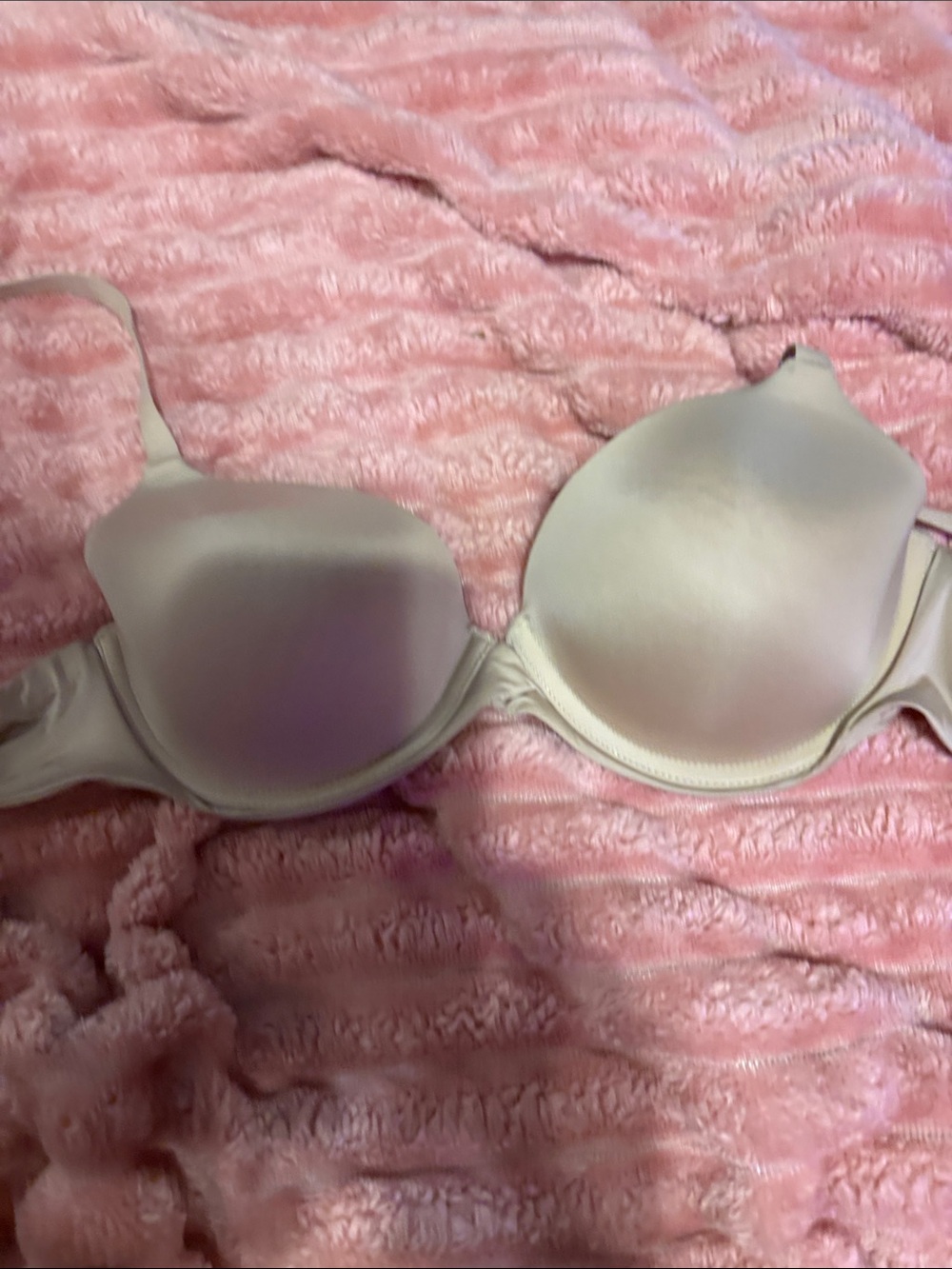 Maiden from bra size 36 B lightly padded, , underwire